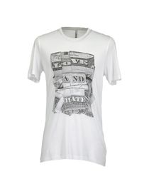 NEIL BARRETT - T-shirt