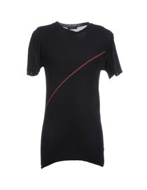COSTUME NATIONAL HOMME - T-shirt