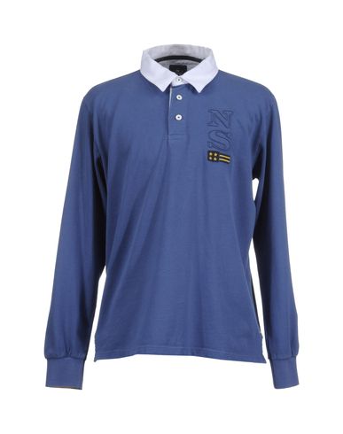 ZOOM NORTH SAILS - Polo shirt
