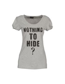 LOVE MOSCHINO - T-shirt