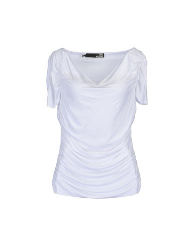 ZOOM LOVE MOSCHINO - Short sleeve t-shirt