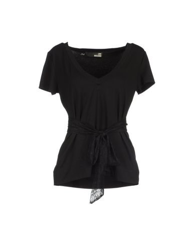 ZOOM LOVE MOSCHINO - Short sleeve t-shirt