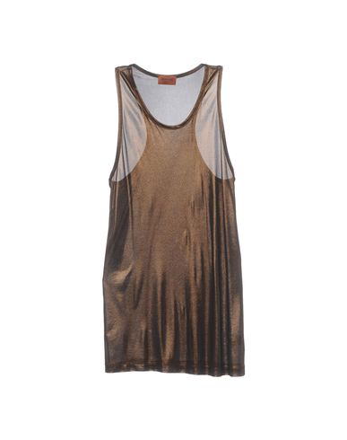 ZOOM MISSONI - Top