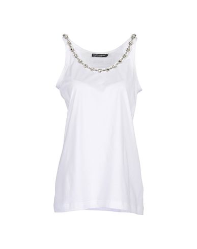 ZOOM DOLCE & GABBANA - Top