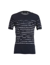 DONDUP - Short sleeve t-shirt