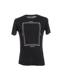 NEIL BARRETT - T-shirt