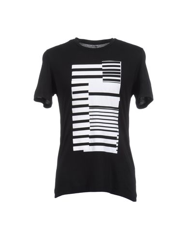 ZOOM NEIL BARRETT - Short sleeve t-shirt