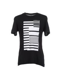 NEIL BARRETT - T-shirt
