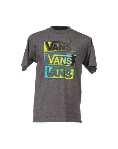 ZOOM VANS - T-shirt