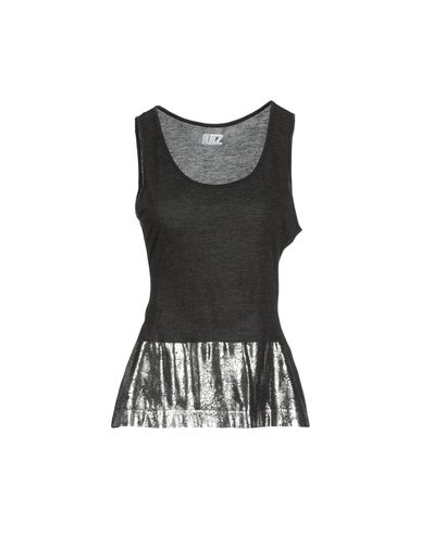 ZOOM LUTZ - T-shirt