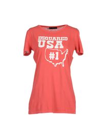 DSQUARED2 - Short sleeve t-shirt
