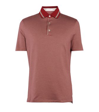 Polo shirt  ERMENEGILDO ZEGNA