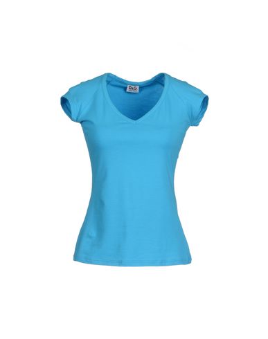 ZOOM D&G BEACHWEAR - Short sleeve t-shirt