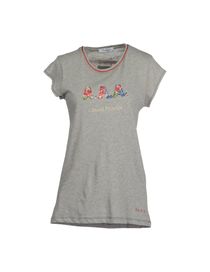 BUONGIORNO E TANTE BELLE COSE - T-shirt