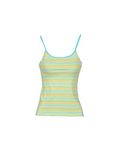 ZOOM D&G BEACHWEAR - Top