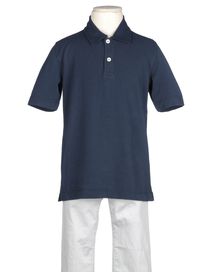 DRUMOHRino - Polo shirt