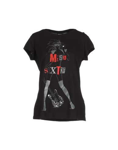 ZOOM MISS SIXTY - Short sleeve t-shirt