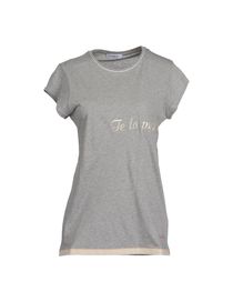 BUONGIORNO E TANTE BELLE COSE - T-shirt