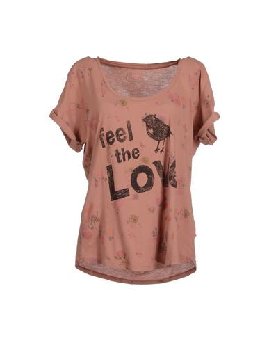 ZOOM LEON & HARPER - Short sleeve t-shirt