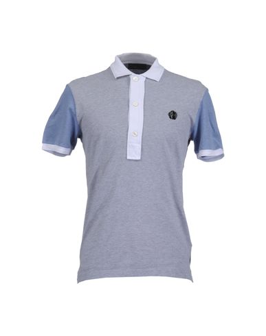 ZOOM VIKTOR & ROLF "Monsieur" - Polo shirt
