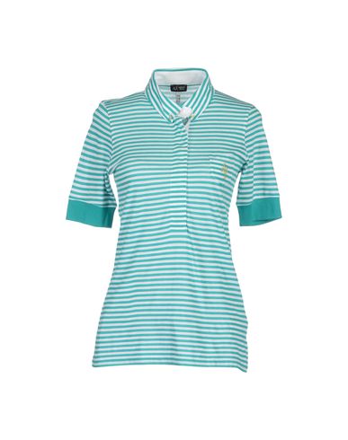 ZOOM ARMANI JEANS - Polo shirt
