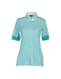 ARMANI JEANS - Polo shirt