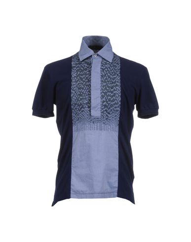 ZOOM VIKTOR & ROLF "Monsieur" - Polo shirt