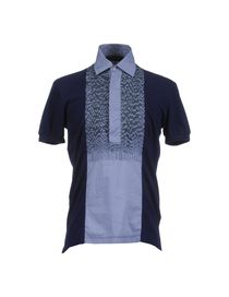 VIKTOR & ROLF "Monsieur" Polo shirt