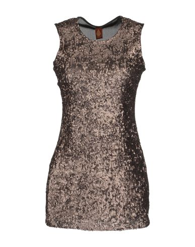 ZOOM DONDUP - Sleeveless t-shirt