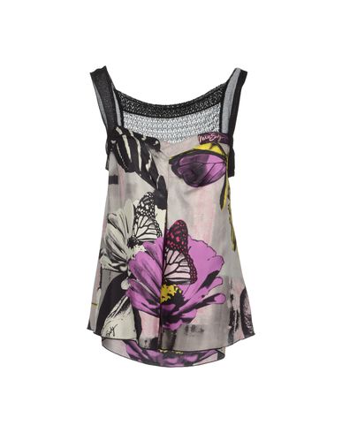 ZOOM MISS SIXTY - Top