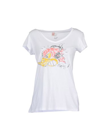 ZOOM REPLAY - Short sleeve t-shirt