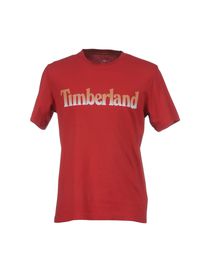 EARTHKEEPERS by TIMBERLAND - T-shirt