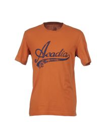 EARTHKEEPERS by TIMBERLAND - T-shirt