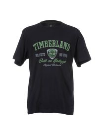 EARTHKEEPERS by TIMBERLAND - T-shirt