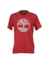 EARTHKEEPERS by TIMBERLAND - T-shirt