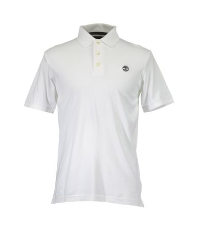 ZOOM TIMBERLAND - Polo shirt