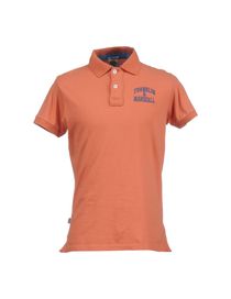 FRANKLIN & MARSHALL - Polo shirt