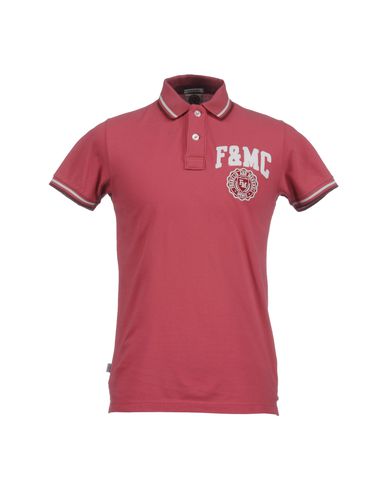 ZOOM FRANKLIN & MARSHALL - Polo shirt