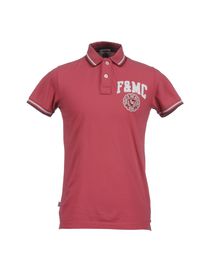 FRANKLIN & MARSHALL - Polo shirt