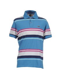 FRANKLIN & MARSHALL - Polo shirt