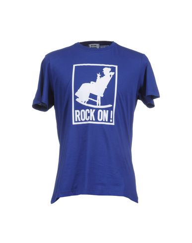 ZOOM MOSCHINO - T-shirt