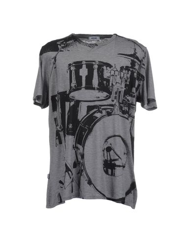ZOOM MOSCHINO - T-shirt