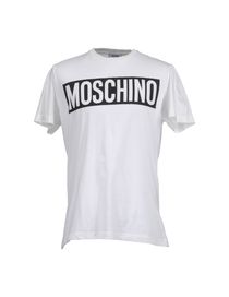 MOSCHINO - T-shirt