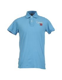 FRANKLIN & MARSHALL - Polo shirt