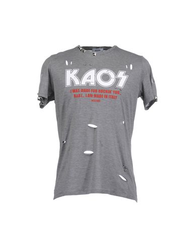 ZOOM MOSCHINO - T-shirt