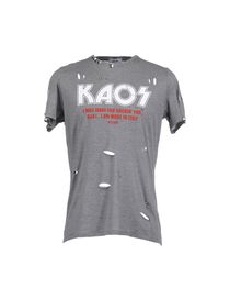 MOSCHINO - T-shirt