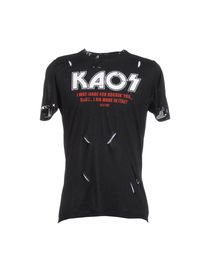 MOSCHINO - T-Shirt