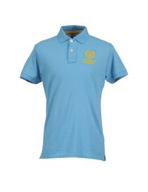 FRANKLIN & MARSHALL - Polo shirt