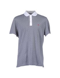 MOSCHINO - Polo shirt