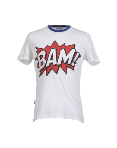 ZOOM MOSCHINO - T-shirt